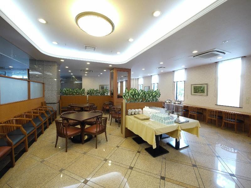 Route-inn Kanazawa Ekimae