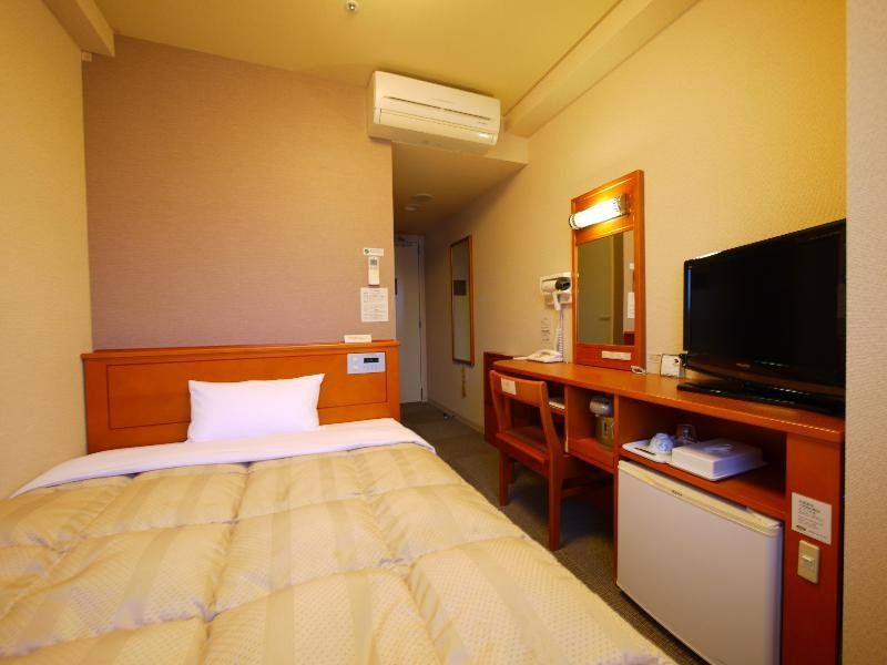 酒店 Route-inn Kanazawa Ekimae Ishikawa