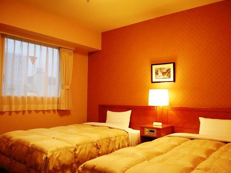 Route-inn Kanazawa Ekimae 酒店 Ishikawa