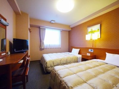 Route-inn Kanazawa Ekimae 酒店 Ishikawa