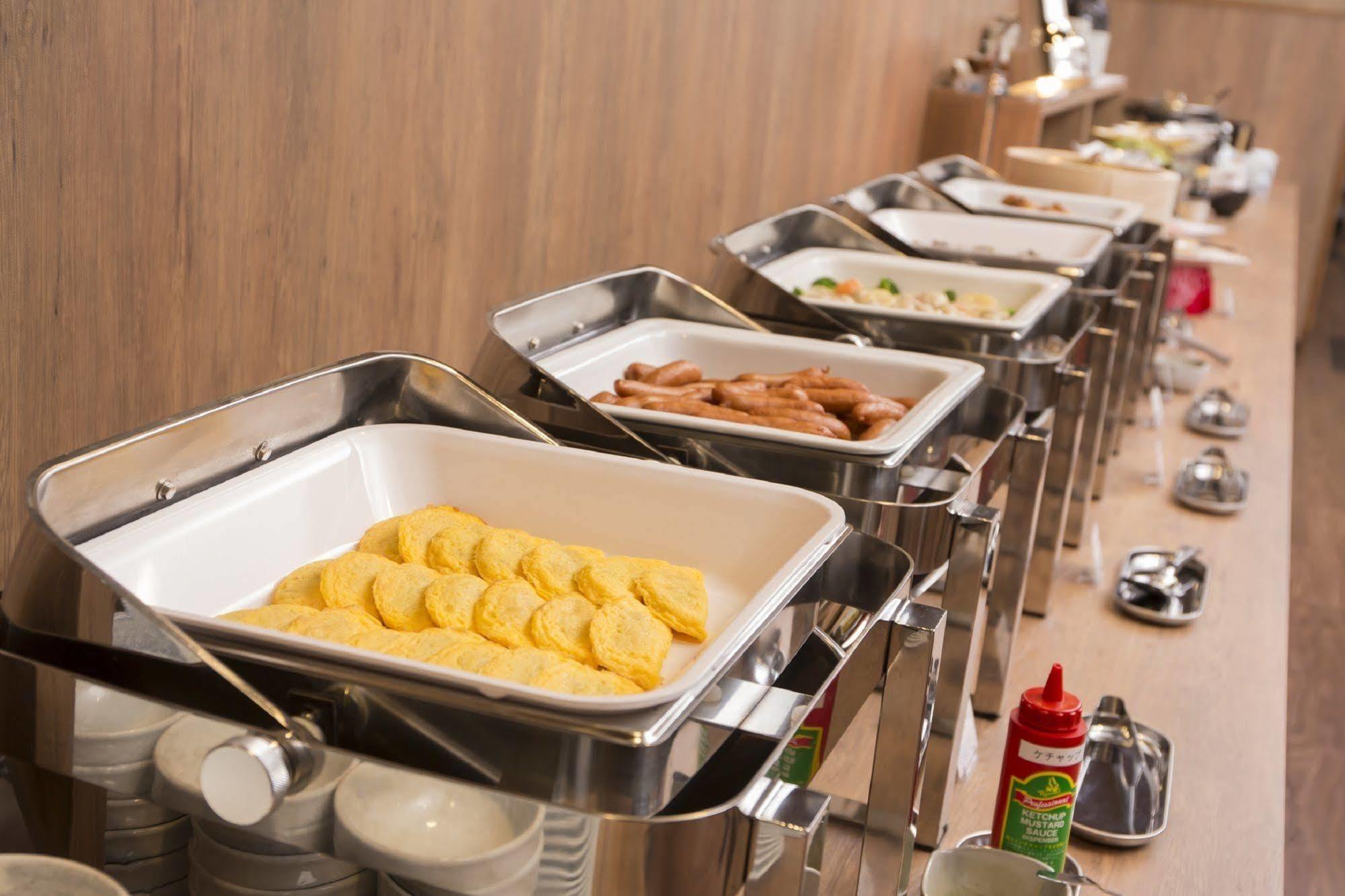 Route-inn Kanazawa Ekimae 3* Ishikawa