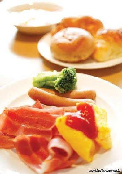 酒店 Route-inn Kanazawa Ekimae Ishikawa