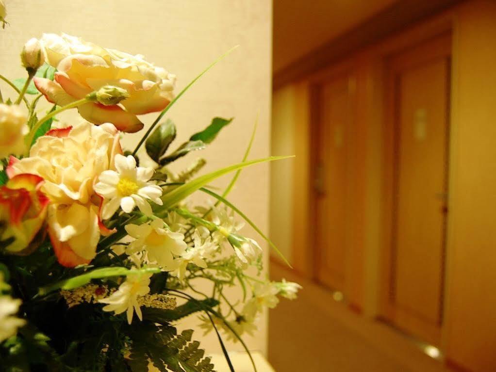 Route-inn Kanazawa Ekimae 酒店