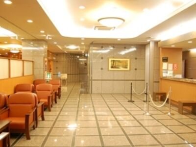 Route-inn Kanazawa Ekimae